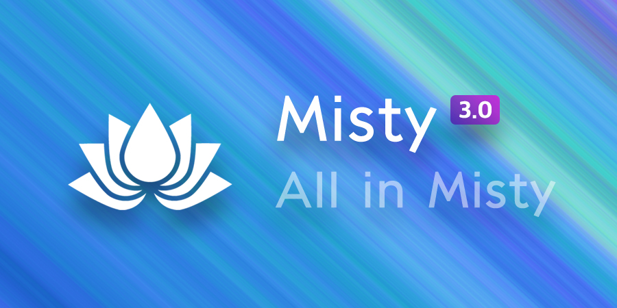 Misty Emby 免费公益服